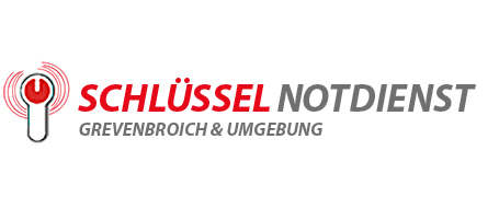 Logo Schluesseldienst Grevenbroich